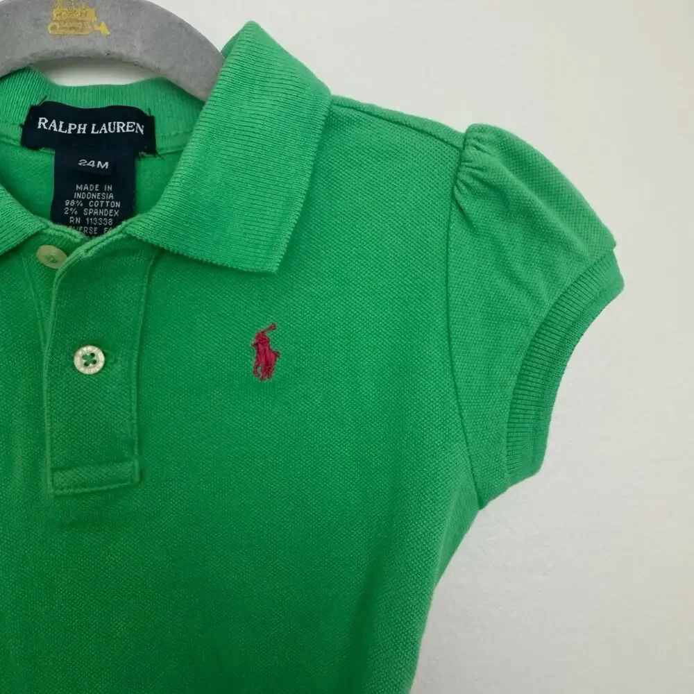 Ralph Lauren size 24